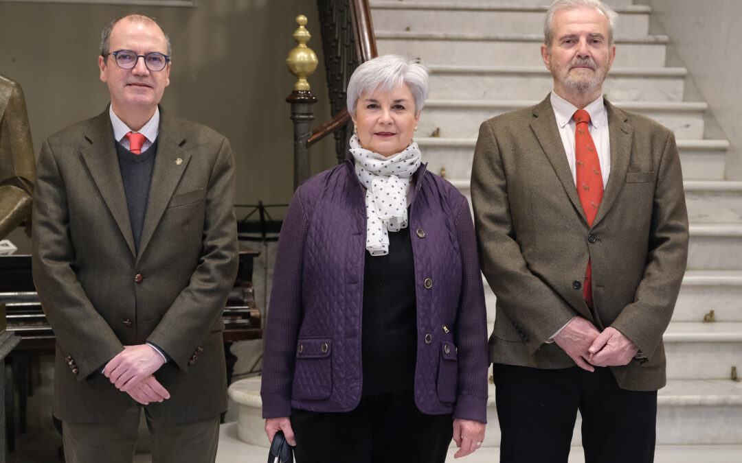 Las Lecturas del Ateneo: La mujer helada, de Annie Ernaux