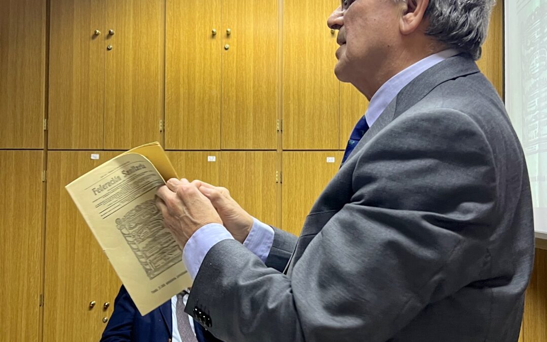 Expedición científica de los boticarios Ruiz y Pavón al Virreinato de Perú