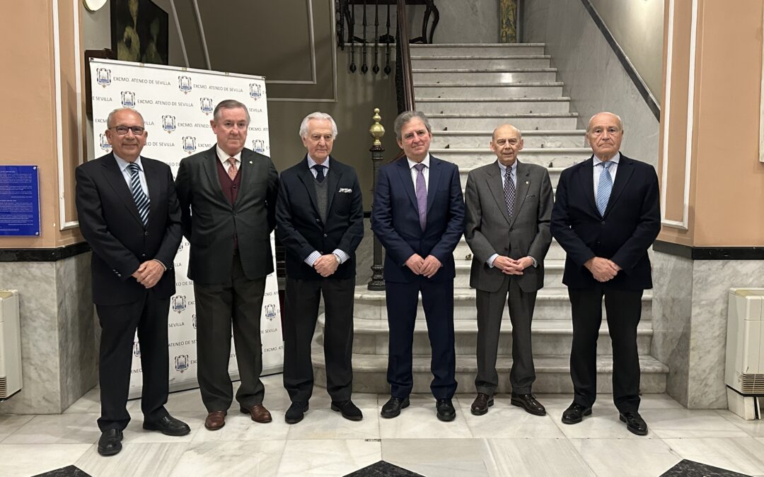 Presentación: «Desde la piel al alma, Ismael Yebra Sotillo, una biografía»