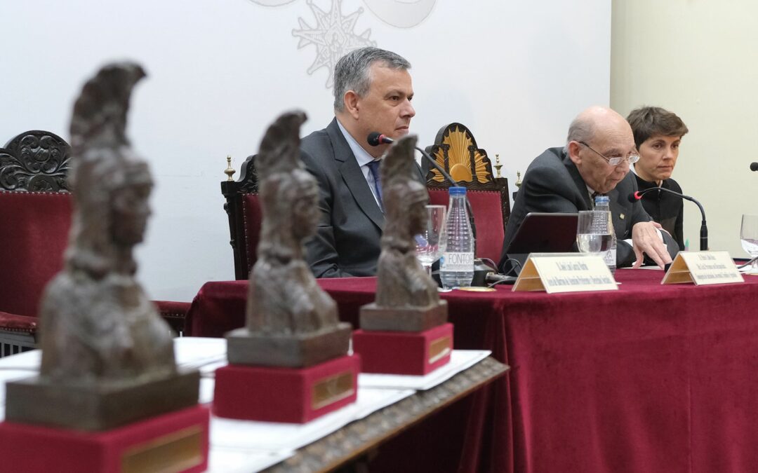 Premios Ateneo de Sevilla para Personas con Discapacidad Intelectual y del Desarrollo