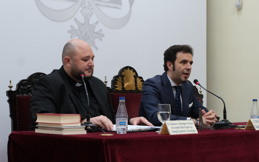 ¿Qué hay después de la muerte? De la Sagrada Escritura al Magisterio de la Iglesia