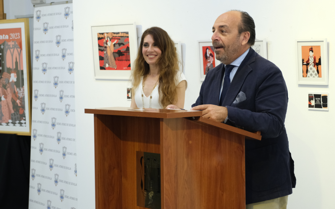 «Buenas, malas, y peores», una exposición de Teresa Guzmán