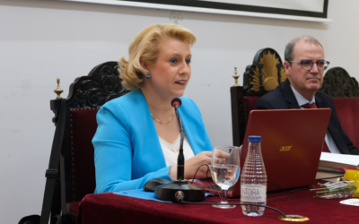 Zenobia Camprubí y Sevilla