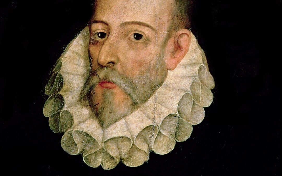 Don Miguel de Cervantes y sus homónimos; nuevas aportaciones a su biografía