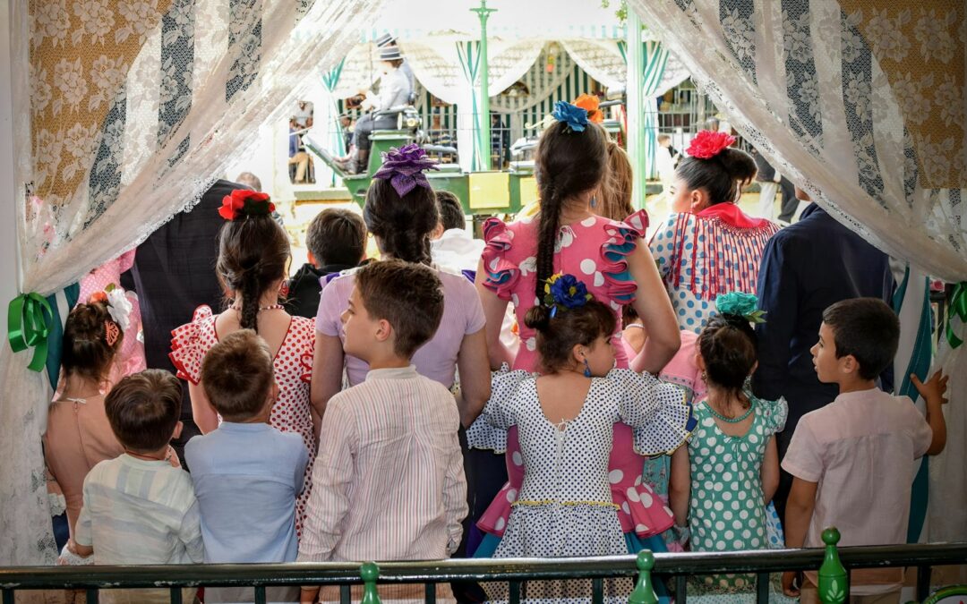 Programa de Atención a la Infancia en Riesgo de Exclusión