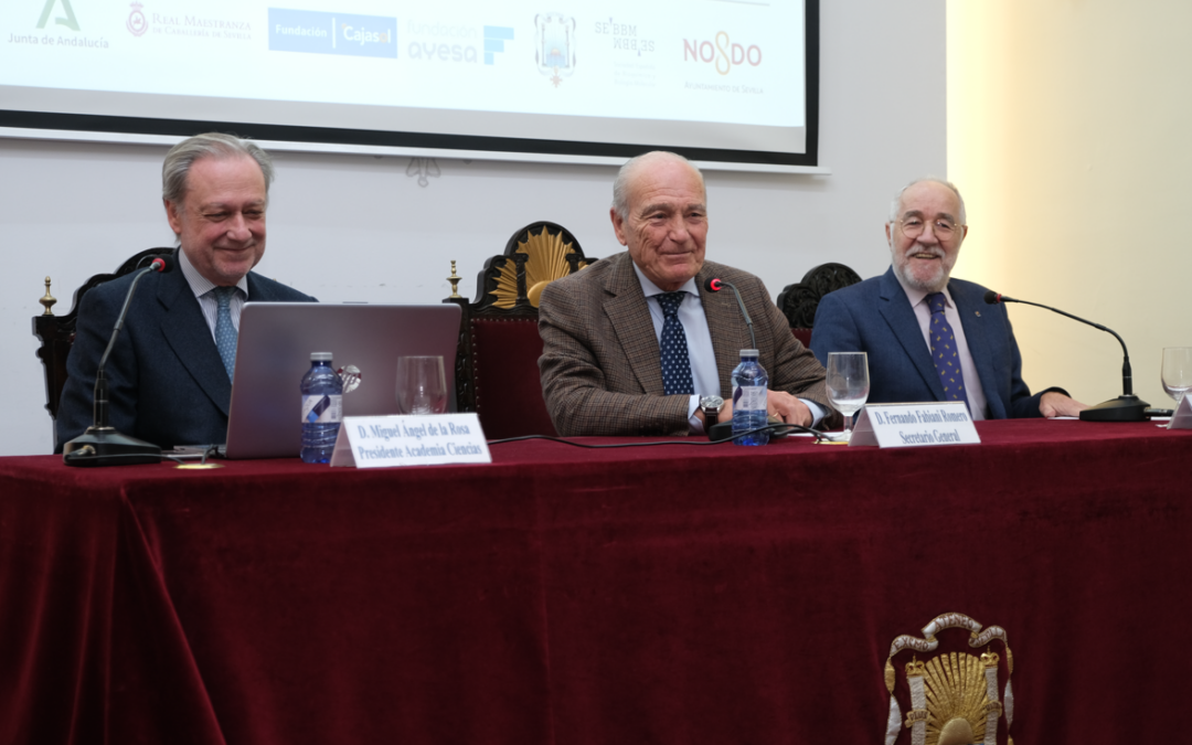 Los Martes de la Academia: ciencia para una democracia responsable