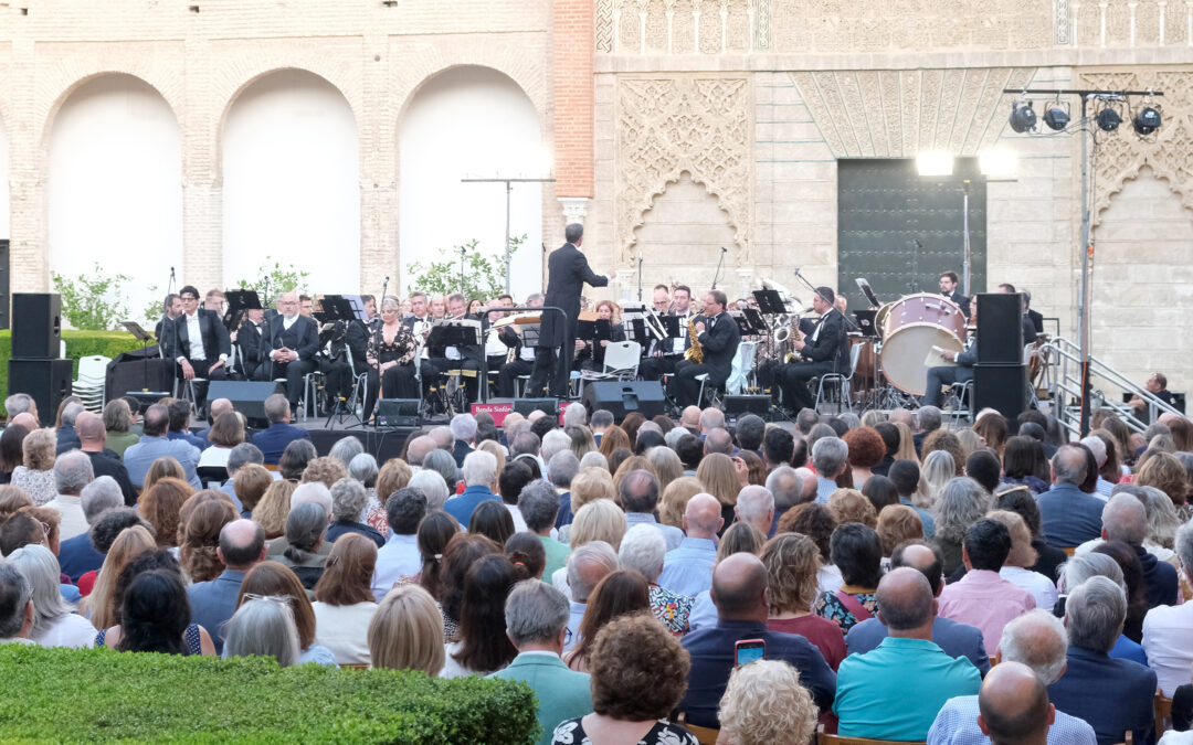 La Traviata de Giuseppe Verdi protagoniza el Concierto de Primavera del Ateneo