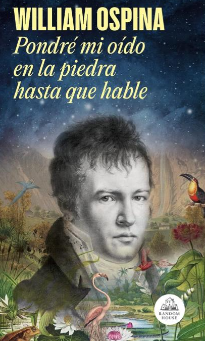 Las Lecturas del Ateneo: «Pondré mi oído en la piedra hasta que hable»