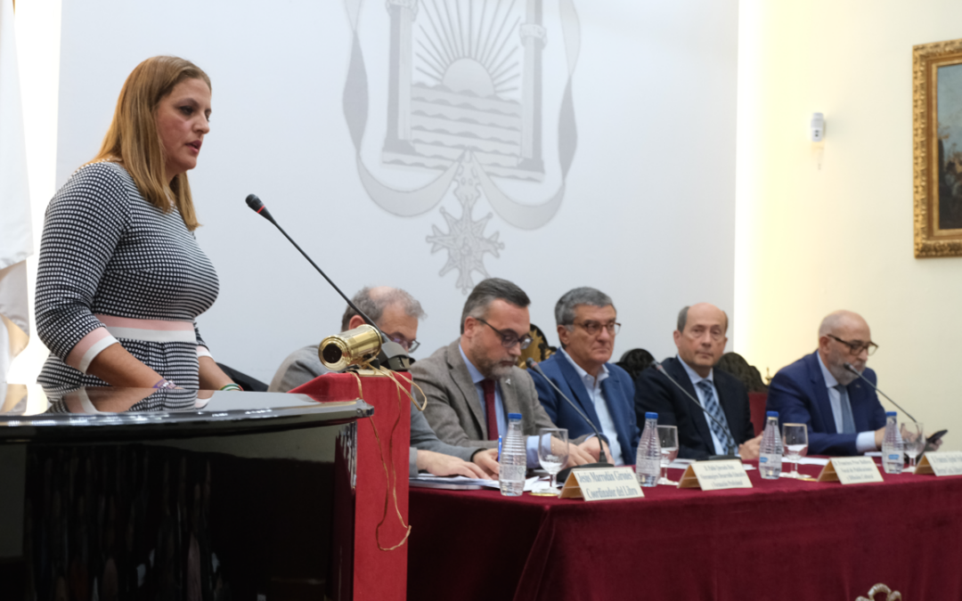 Presentación: el proceso de evaluación en la nueva FP