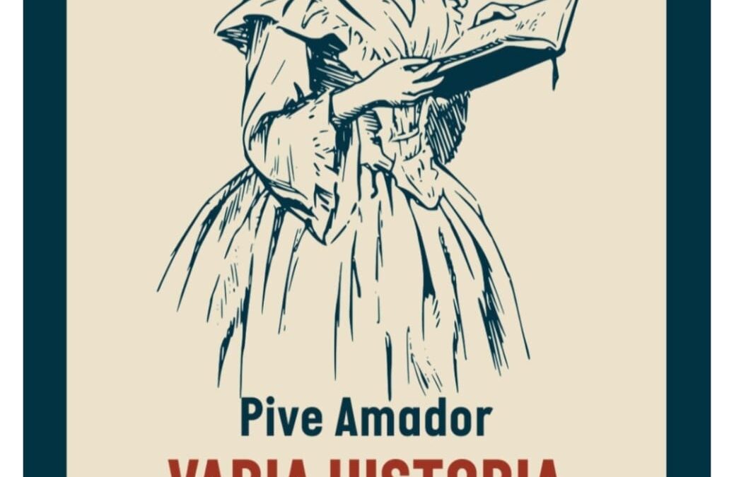 Varia historia de la humana condición