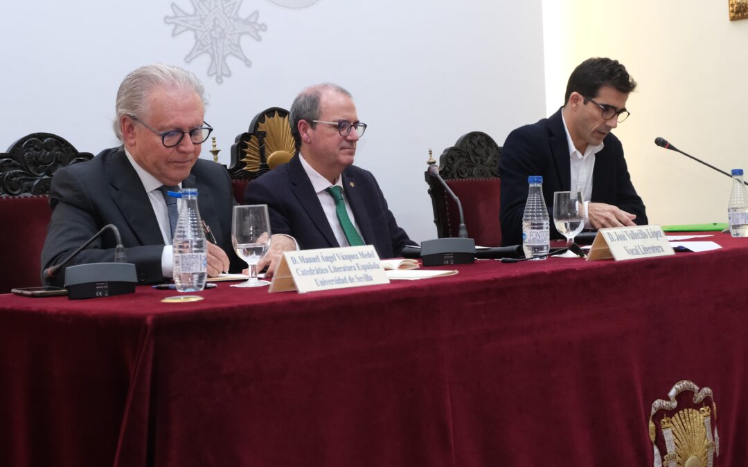 Presentación de «Mágico Poder»