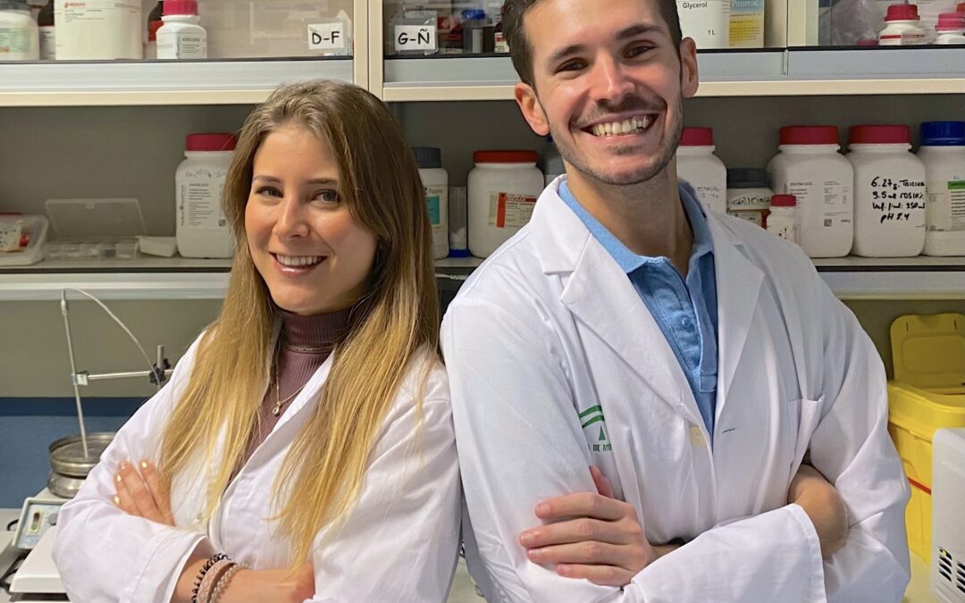 Un estudio sobre neurodegeneración, premio Ateneo de Sevilla para Jóvenes Investigadores