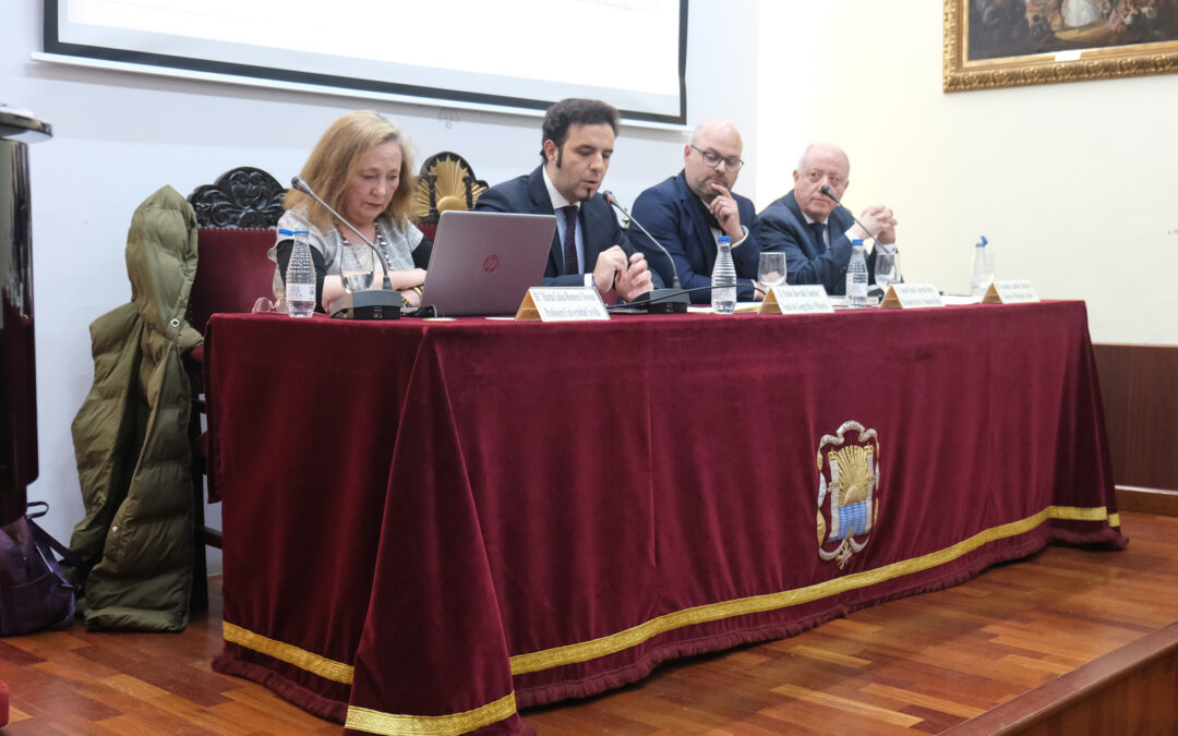 El humansita Diego López de Cortegana. Influencia de su obra en el arte, el pensamiento y las letras españolas