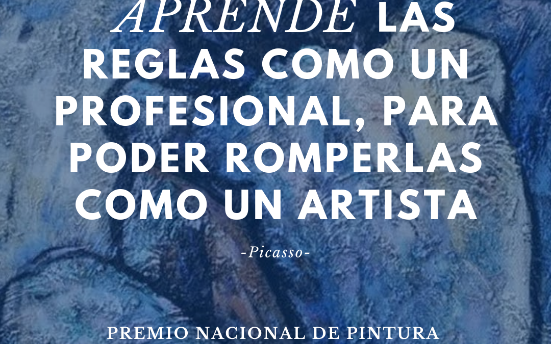 Convocado el Premio de Pintura Ateneo de Sevilla 