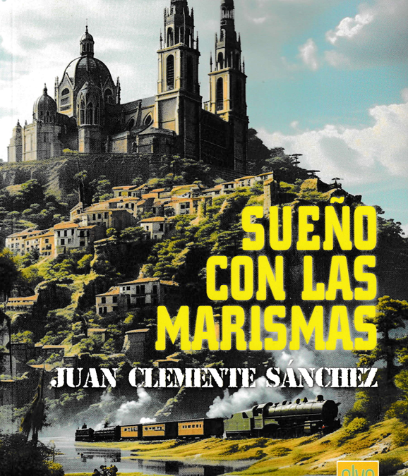 Presentación – Sueño con las marismas