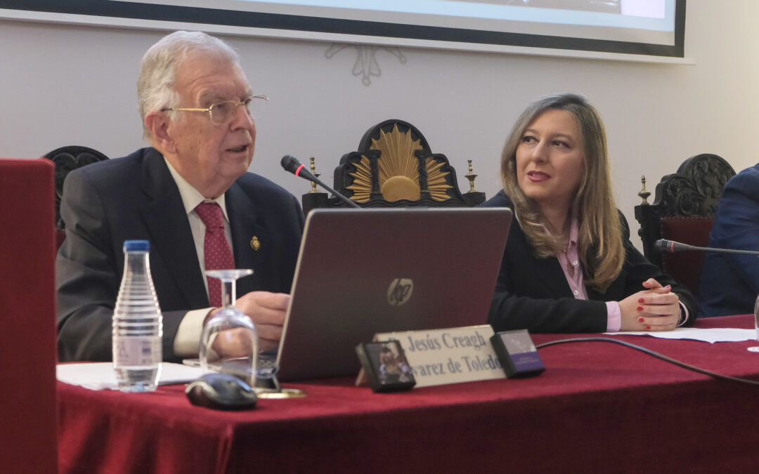 Presentación de «Canción a un Cristo paciente»