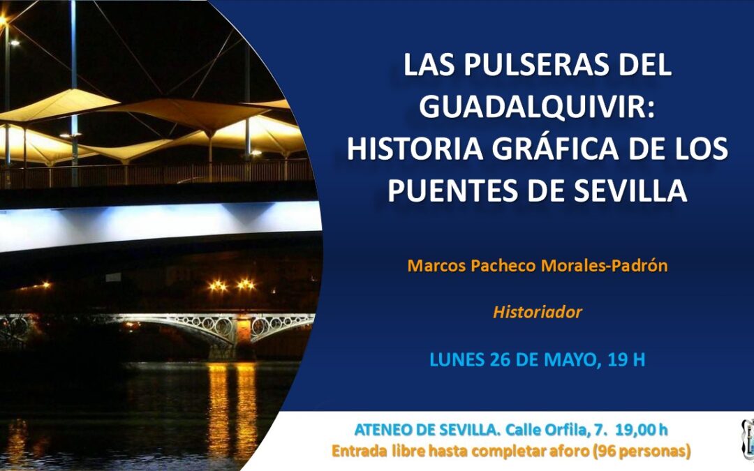 Las pulseras del Guadalquivir