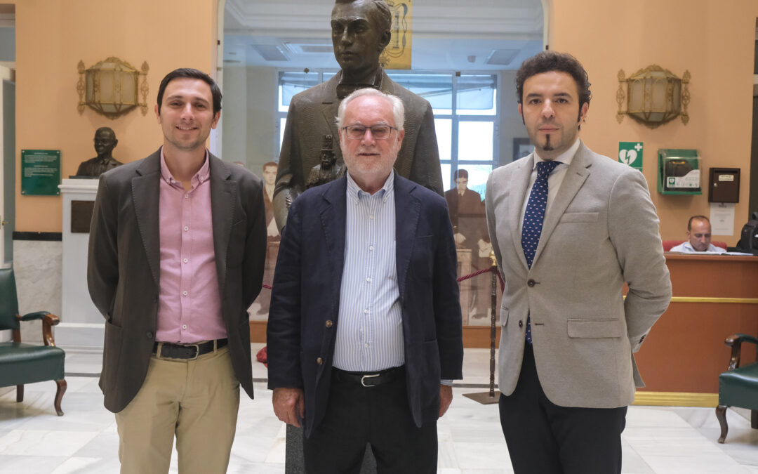 La corta de la cartuja: la transformación de Sevilla