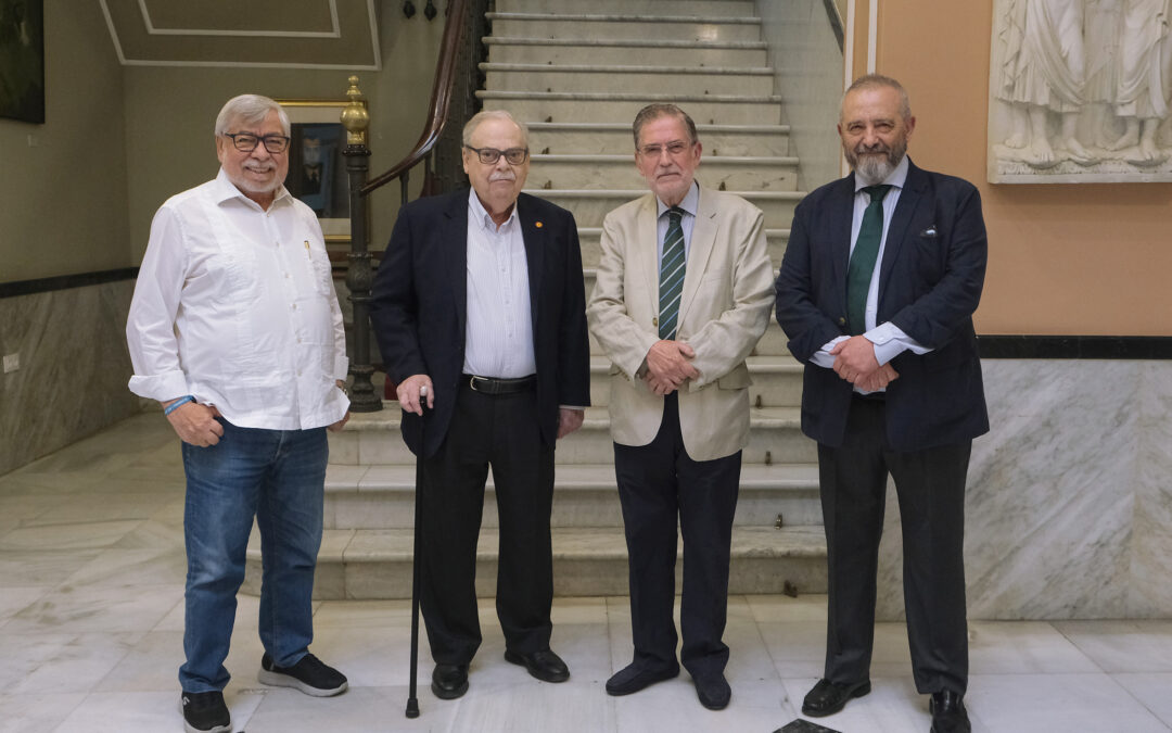 Manuel García Rodríguez, pintor regionalista andaluz, en el centenario de su muerte, 1863-1925