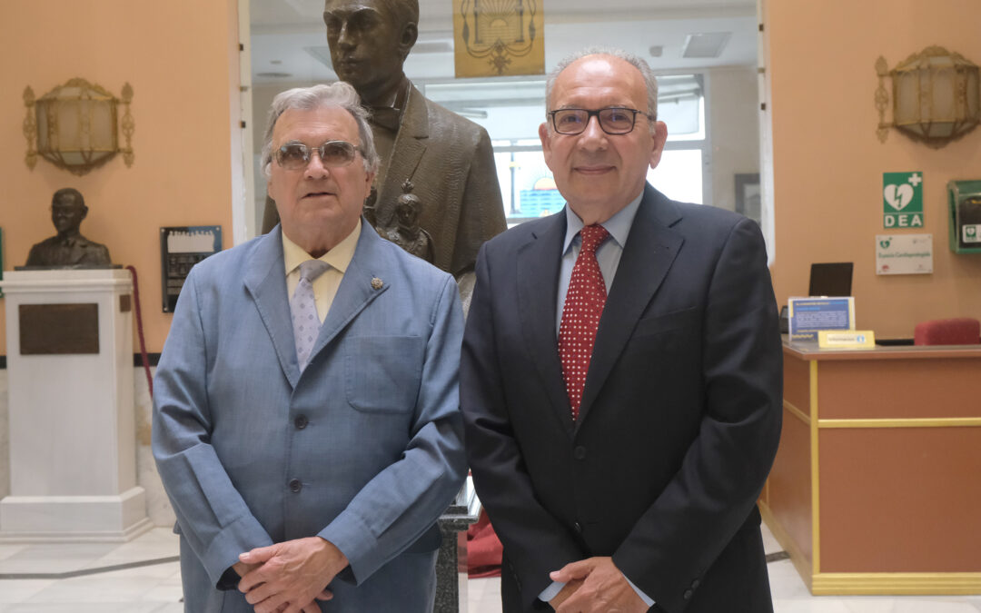 Expedición científica de los boticarios Ruiz y Pavón al Virreinato de Perú