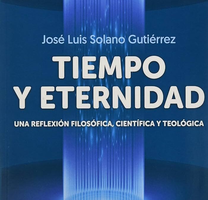 Tiempo y eternidad