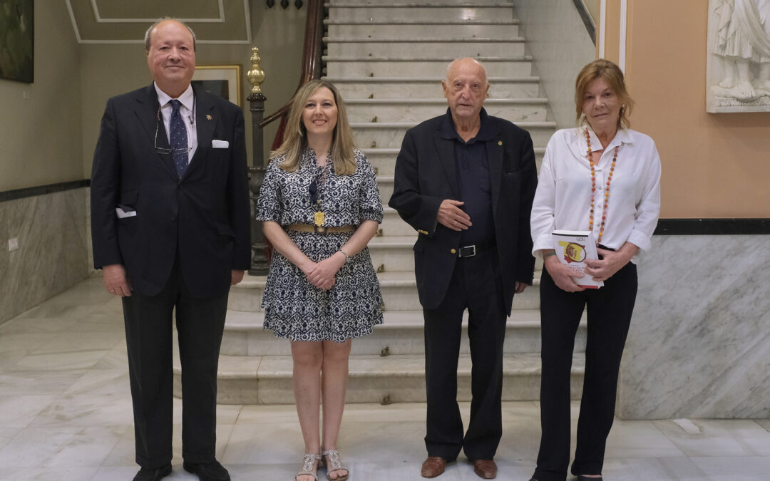 Facetas de política española 2025