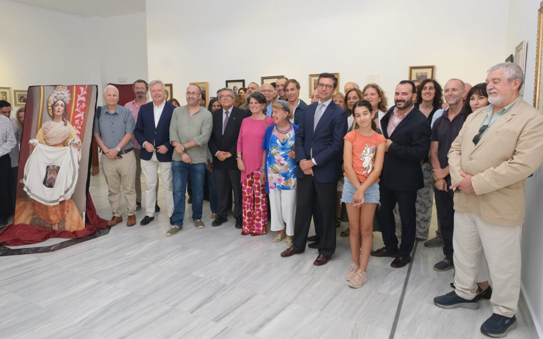 La magia de la aguja y el hilo