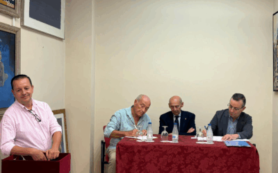 Sorteo de plazas para las carrozas de la Cabalgata 2026