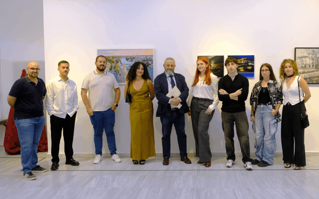 Fallo del Premio de Pintura Ateneo de Sevilla