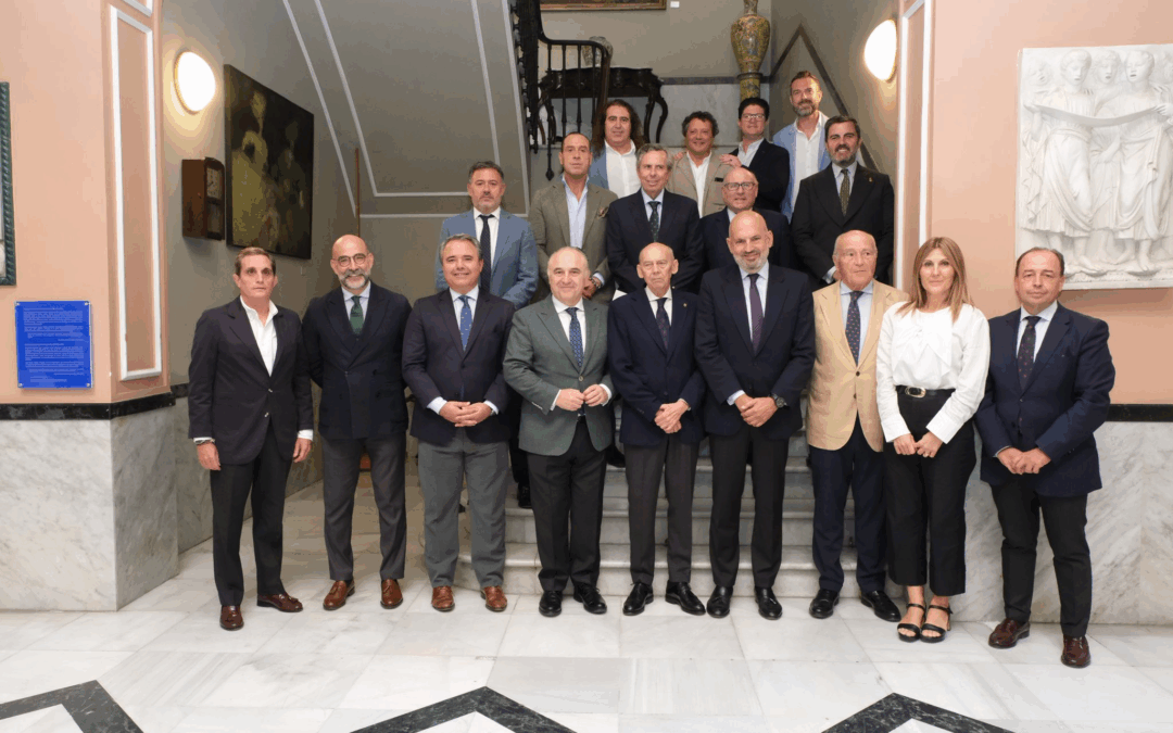 La Cabalgata de Sevilla estrenará quince nuevas carrozas el próximo cinco de enero 