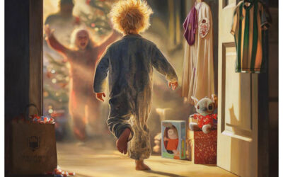 El Ateneo de Sevilla descubre el cartel de la Cabalgata de Reyes Magos 2026