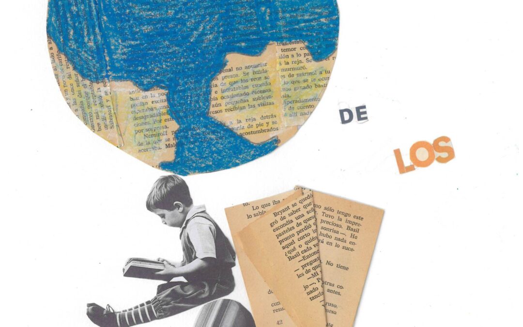 Fallo del IV Premio Excmo. Ateneo de Sevilla del Cartel Anunciador de la convocatoria del VIII Premio de Relato y Poesía de Personas con Discapacidad Intelectual y del Desarrollo