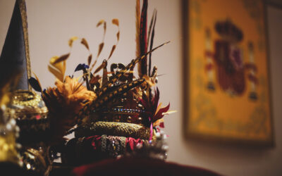 El Cortejo Real 2026 ya está proclamado 