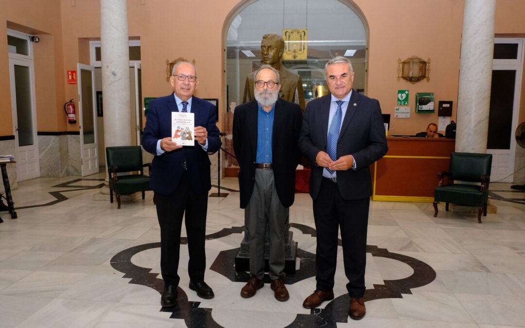 Avenzoar. Un médico andalusí universal