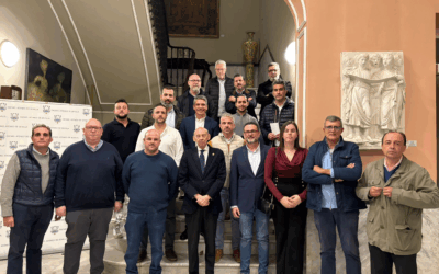 Así sonarán el Heraldo Real y la Cabalgata de Reyes Magos 2026: las ocho formaciones protagonistas