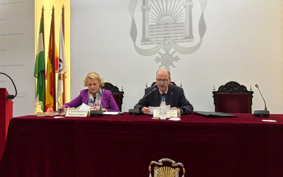 Presentación del libro «Platero y otros, antología de los animales en la obra de JRJ»
