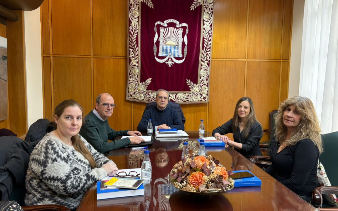 Finalistas del II Premio Ateneo de Sevilla de Poesía Generación del 27 y del II Premio Ateneo de Sevilla Joven de Poesía Generación del 27