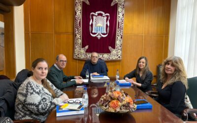 Finalistas del II Premio Ateneo de Sevilla de Poesía Generación del 27 y del II Premio Ateneo de Sevilla Joven de Poesía Generación del 27