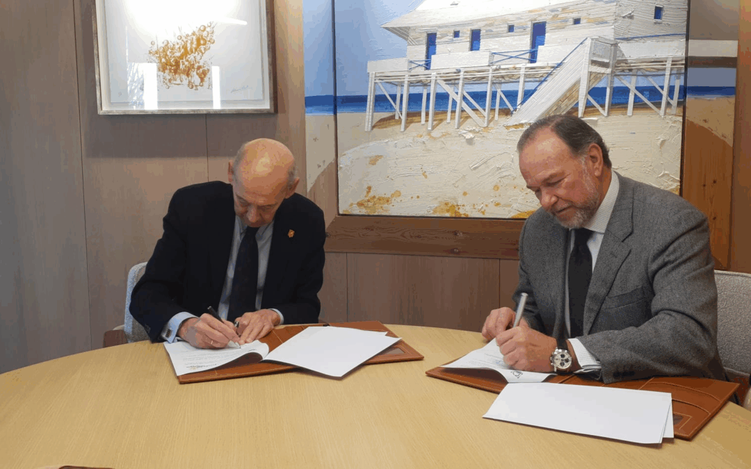 El Excmo. Ateneo de Sevilla en colaboración con Fundación Caja Rural del Sur