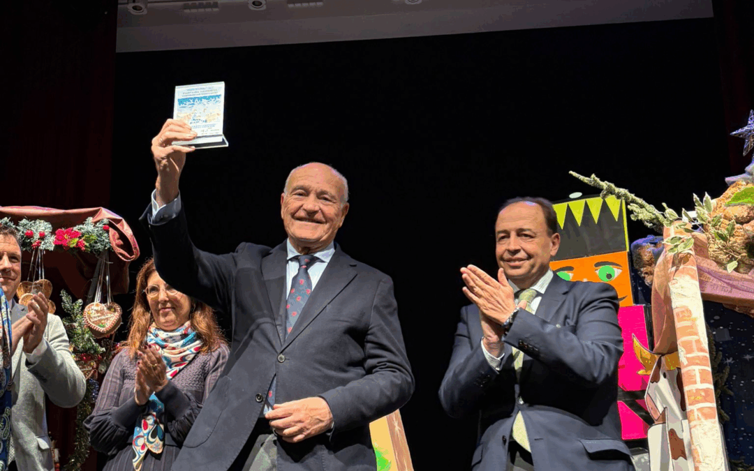 El Ateneo de Sevilla participa en la XIV edición de «Caminando hacia Belén»