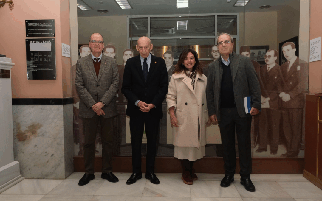 LITERATURA Y ATENEO DE SEVILLA (1887-2025) DE JOSÉ VALLECILLO LÓPEZ