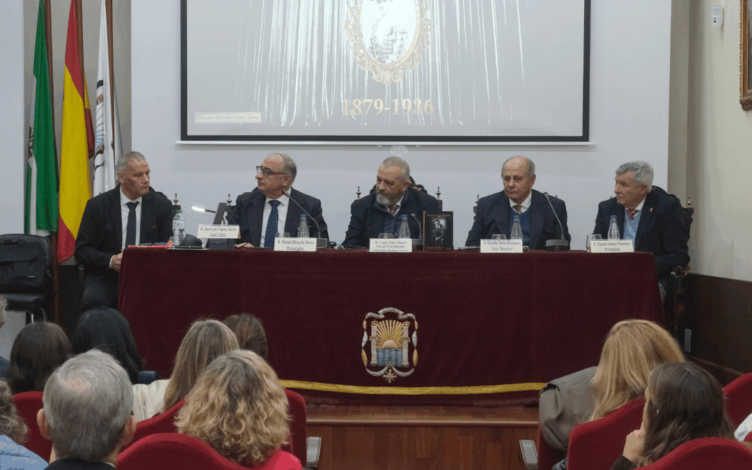 “Ricardo Torres ‘Bombita’, de oro y azabache