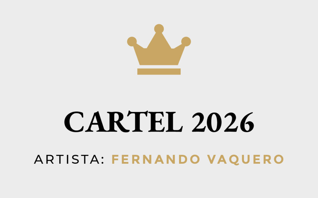 El Ateneo de Sevilla descubre el cartel de la Cabalgata de Reyes Magos 2026