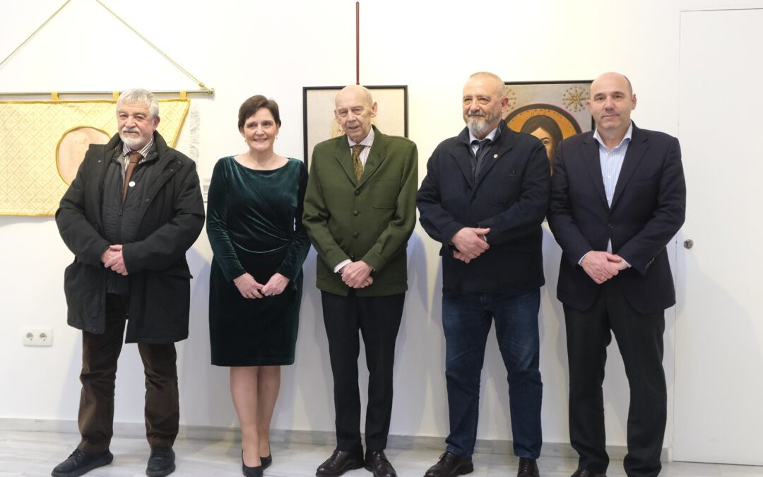 «La Santa Faz revelada. El rostro y los vestigios»