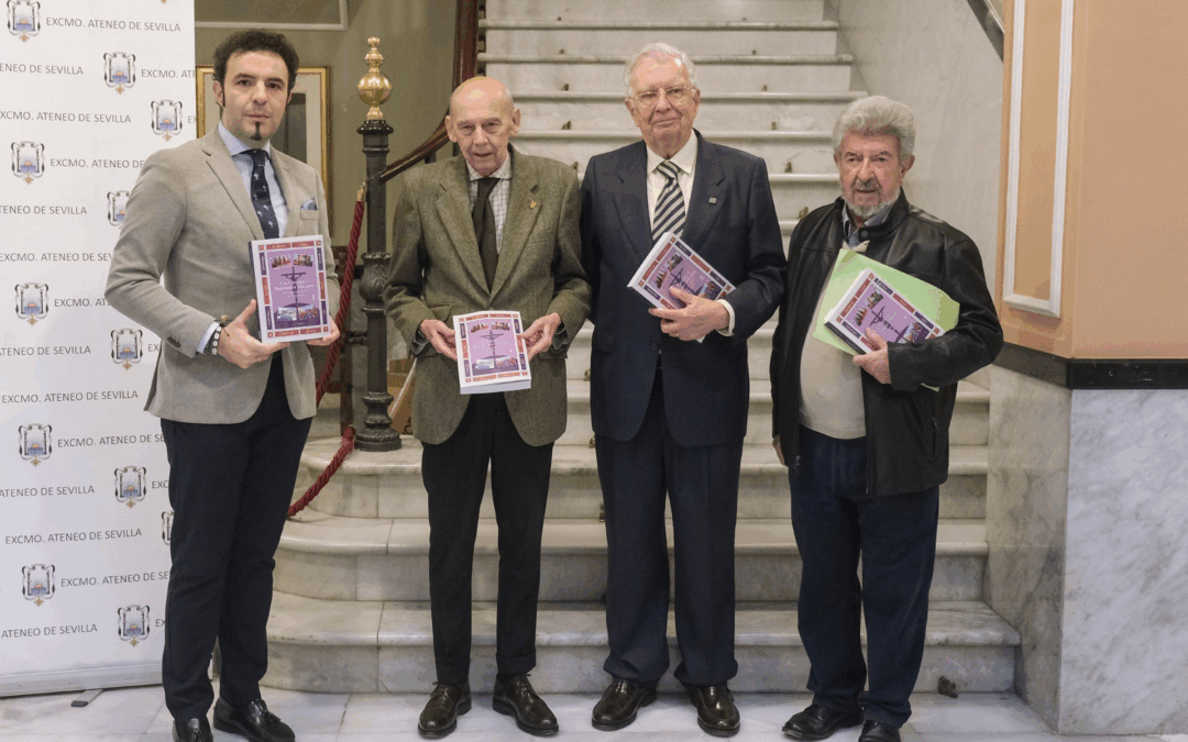 Las Carreras y Recorridos Oficiales de la Semana Santa de Andalucía