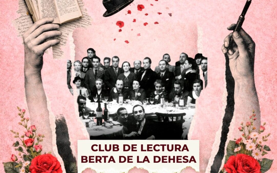 Acto Homenaje a la Generación del 27- Preludio al centenario del homenaje a Luis de Góngora