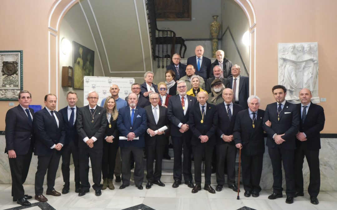 Celebramos el Día del Ateneo en la Docta Casa