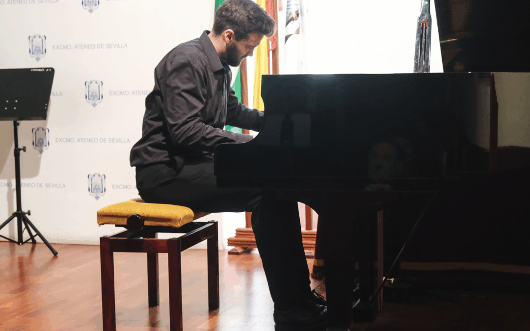 CONCIERTO DE PIANO