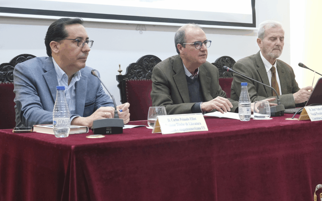 Las Lecturas del Ateneo – El querido hermano