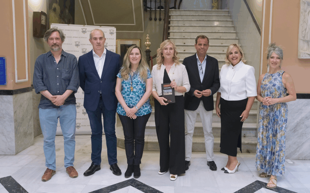 «Piedrasantas» el nuevo libro de Mar Horno